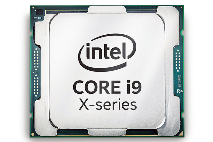 Core i9