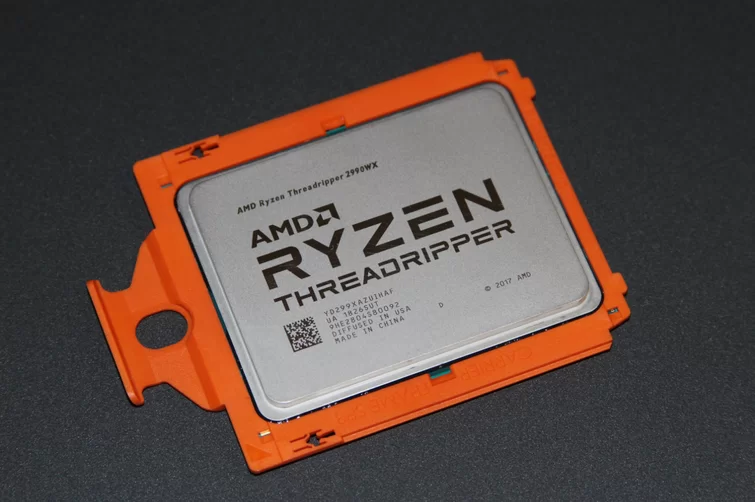 threadripper